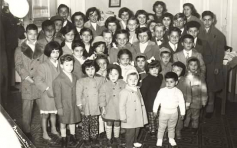 Le storie dei profughi istriani in Puglia: «Stranieri e senza Patria»